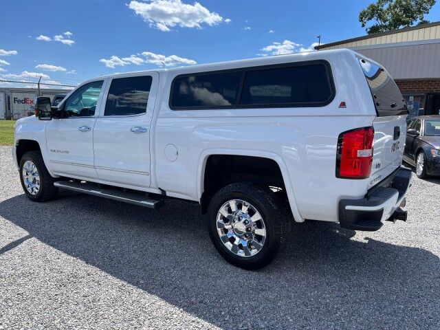 2019 GMC Sierra 2500HD Denali Duramax 6.6L Diesel 4WD Ashland VA