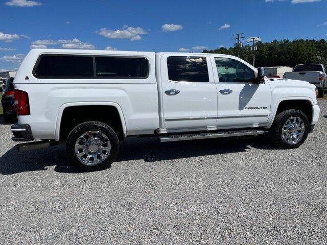 2019 GMC Sierra 2500HD Denali Duramax 6.6L Diesel 4WD Ashland VA