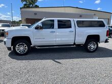2019_GMC_Sierra 2500HD_Denali Duramax 6.6L Diesel 4WD_ Ashland VA
