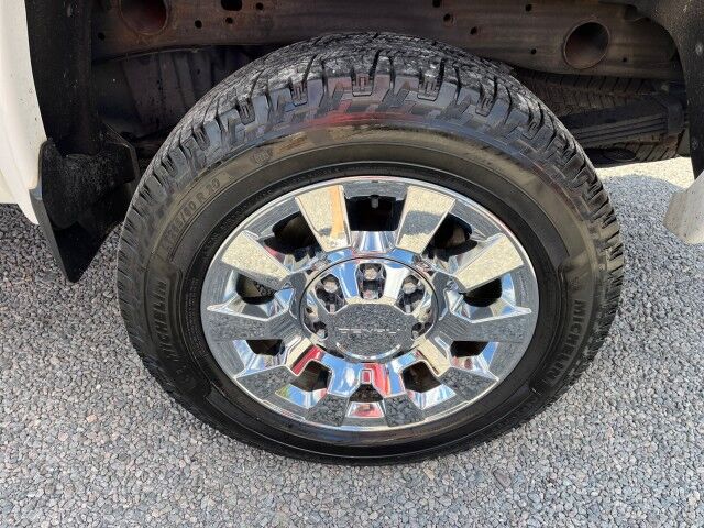 2019 GMC Sierra 2500HD Denali Duramax 6.6L Diesel 4WD Ashland VA