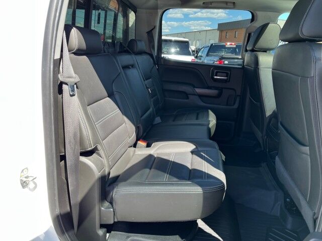 2019 GMC Sierra 2500HD Denali Duramax 6.6L Diesel 4WD Ashland VA