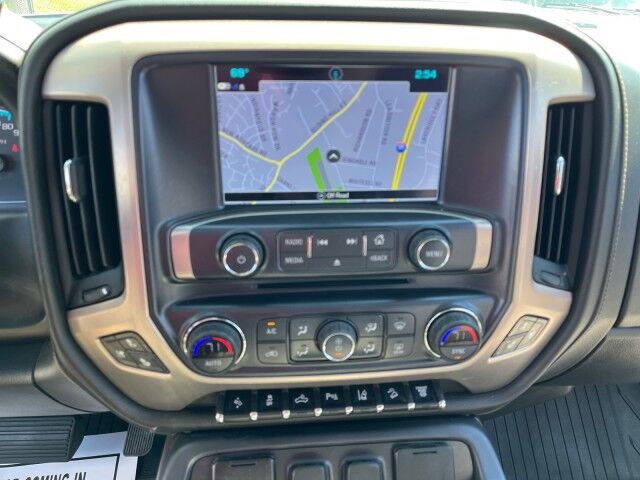 2019 GMC Sierra 2500HD Denali Duramax 6.6L Diesel 4WD Ashland VA