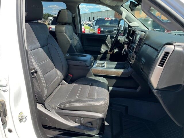2019 GMC Sierra 2500HD Denali Duramax 6.6L Diesel 4WD Ashland VA