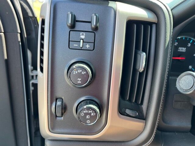 2019 GMC Sierra 2500HD Denali Duramax 6.6L Diesel 4WD Ashland VA