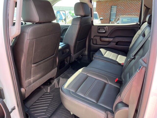 2019 GMC Sierra 2500HD Denali Duramax 6.6L Diesel 4WD Ashland VA
