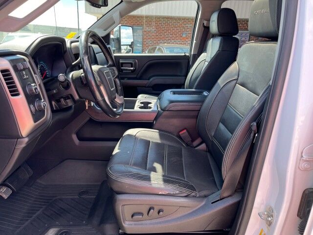2019 GMC Sierra 2500HD Denali Duramax 6.6L Diesel 4WD Ashland VA