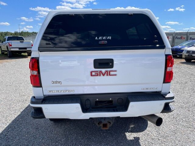 2019 GMC Sierra 2500HD Denali Duramax 6.6L Diesel 4WD Ashland VA