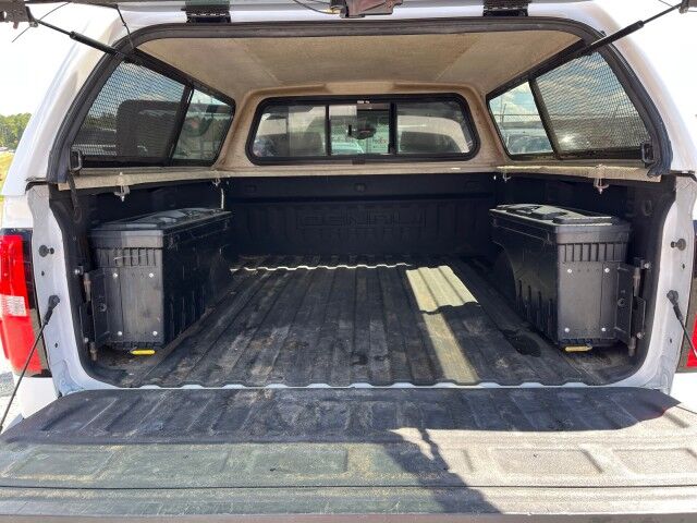 2019 GMC Sierra 2500HD Denali Duramax 6.6L Diesel 4WD Ashland VA