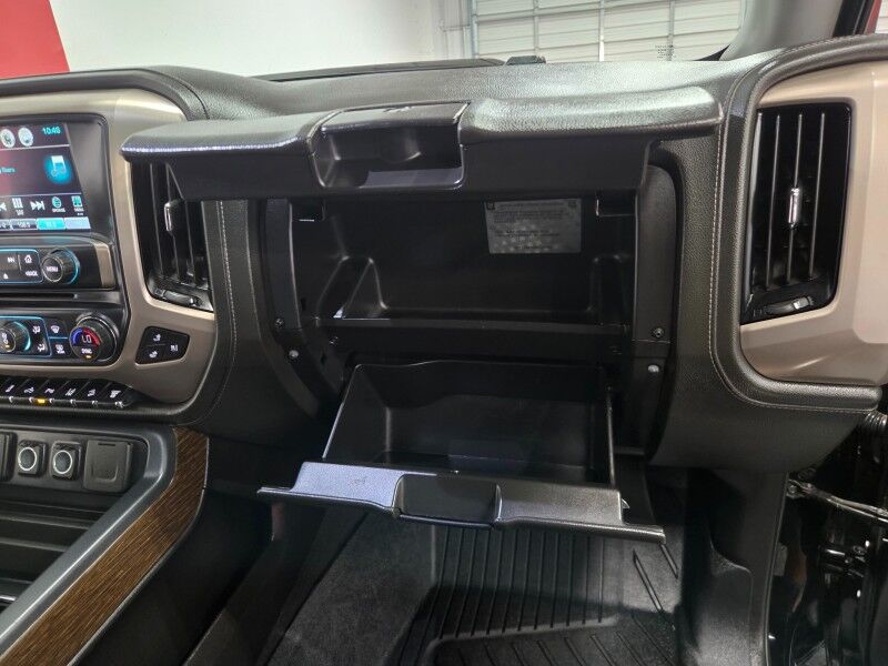 2019 GMC Sierra 2500HD Denali FTS Lift Fox Shocks 24in American Force Wheels FREE WARRANTY Arlington TX