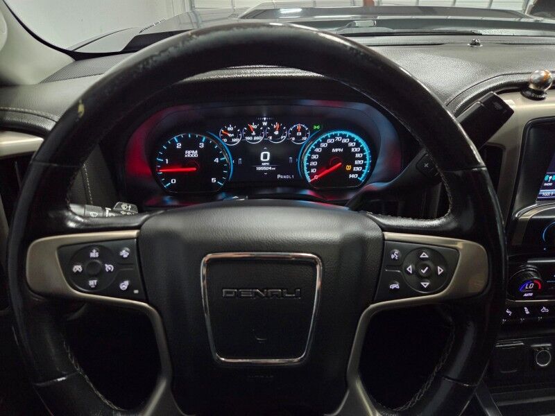 2019 GMC Sierra 2500HD Denali FTS Lift Fox Shocks 24in American Force Wheels FREE WARRANTY Arlington TX