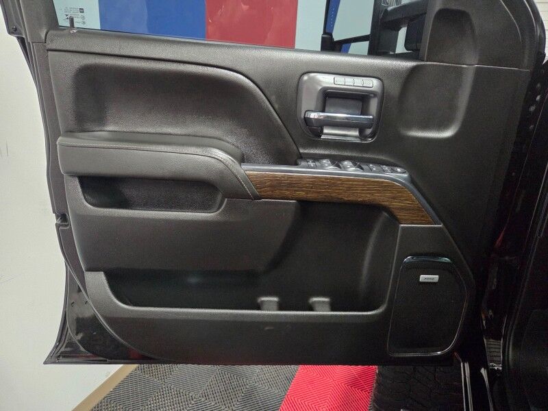 2019 GMC Sierra 2500HD Denali FTS Lift Fox Shocks 24in American Force Wheels FREE WARRANTY Arlington TX