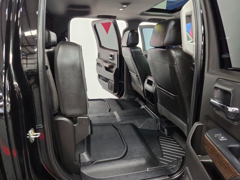 2019 GMC Sierra 2500HD Denali FTS Lift Fox Shocks 24in American Force Wheels FREE WARRANTY Arlington TX