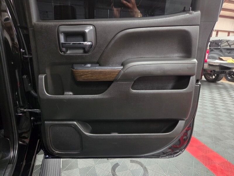 2019 GMC Sierra 2500HD Denali FTS Lift Fox Shocks 24in American Force Wheels FREE WARRANTY Arlington TX