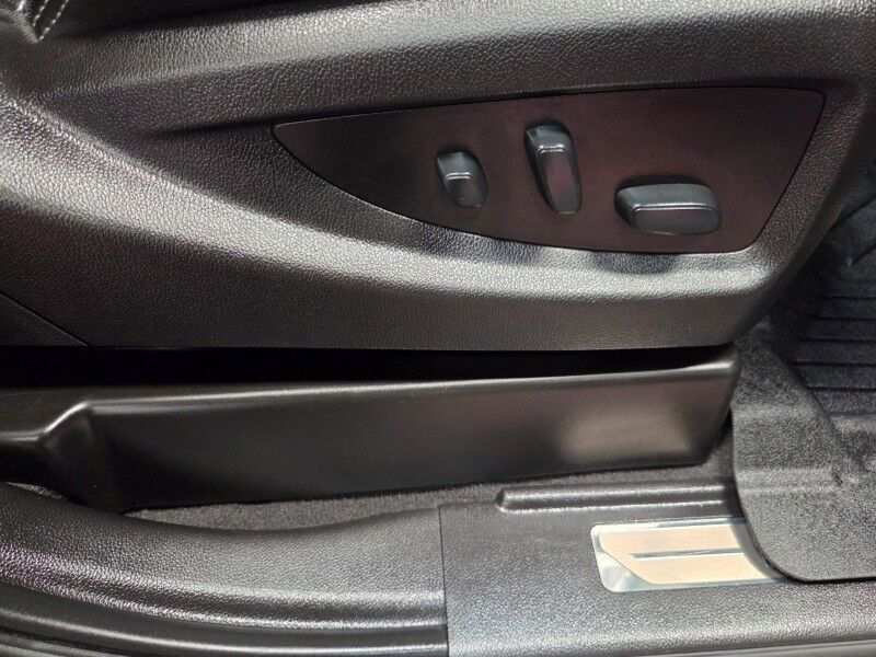 2019 GMC Sierra 2500HD Denali FTS Lift Fox Shocks 24in American Force Wheels FREE WARRANTY Arlington TX