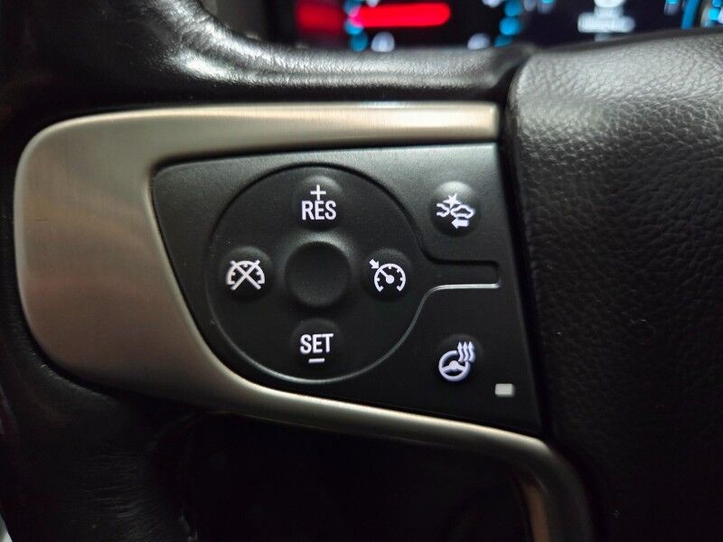 2019 GMC Sierra 2500HD Denali FTS Lift Fox Shocks 24in American Force Wheels FREE WARRANTY Arlington TX