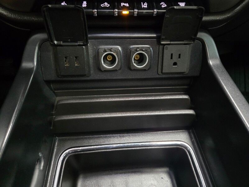 2019 GMC Sierra 2500HD Denali FTS Lift Fox Shocks 24in American Force Wheels FREE WARRANTY Arlington TX