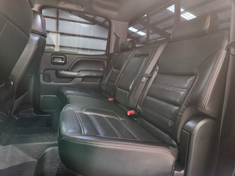 2019 GMC Sierra 2500HD Denali FTS Lift Fox Shocks 24in American Force Wheels FREE WARRANTY Arlington TX