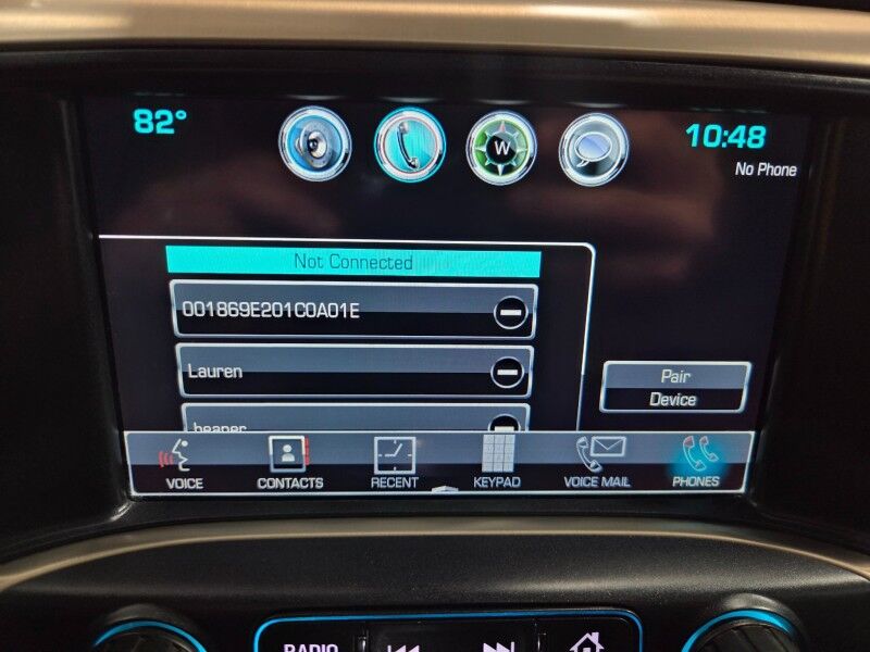 2019 GMC Sierra 2500HD Denali FTS Lift Fox Shocks 24in American Force Wheels FREE WARRANTY Arlington TX