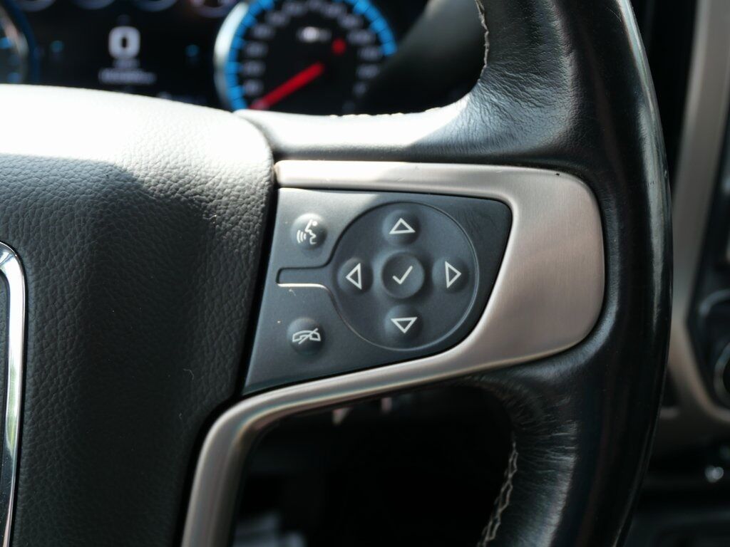 2019 GMC Sierra 2500HD Denali Mt Pleasant MI