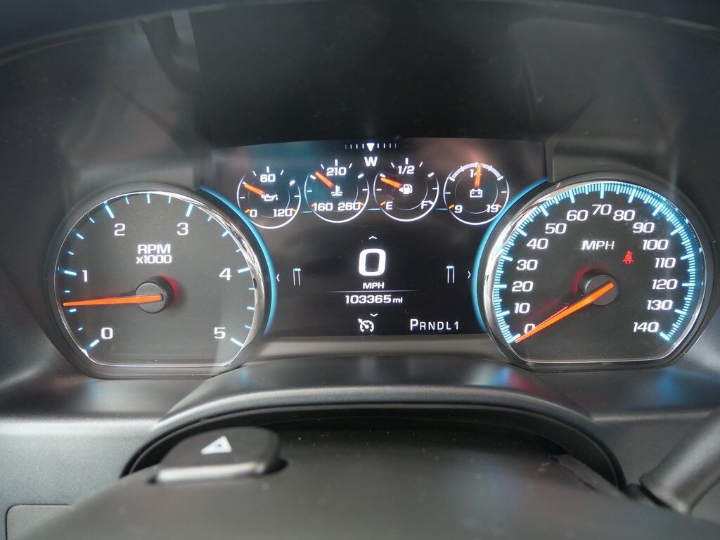 2019 GMC Sierra 2500HD Denali Mt Pleasant MI