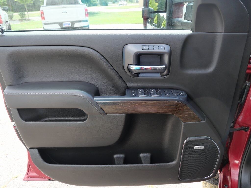 2019 GMC Sierra 2500HD Denali Mt Pleasant MI