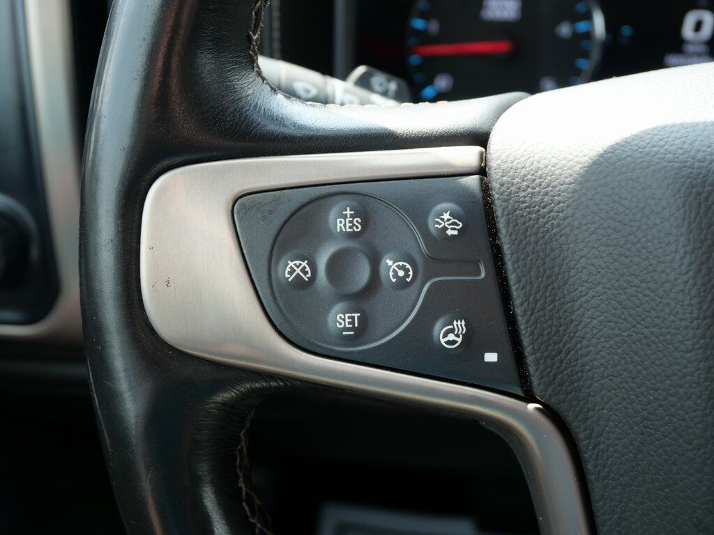 2019 GMC Sierra 2500HD Denali Mt Pleasant MI