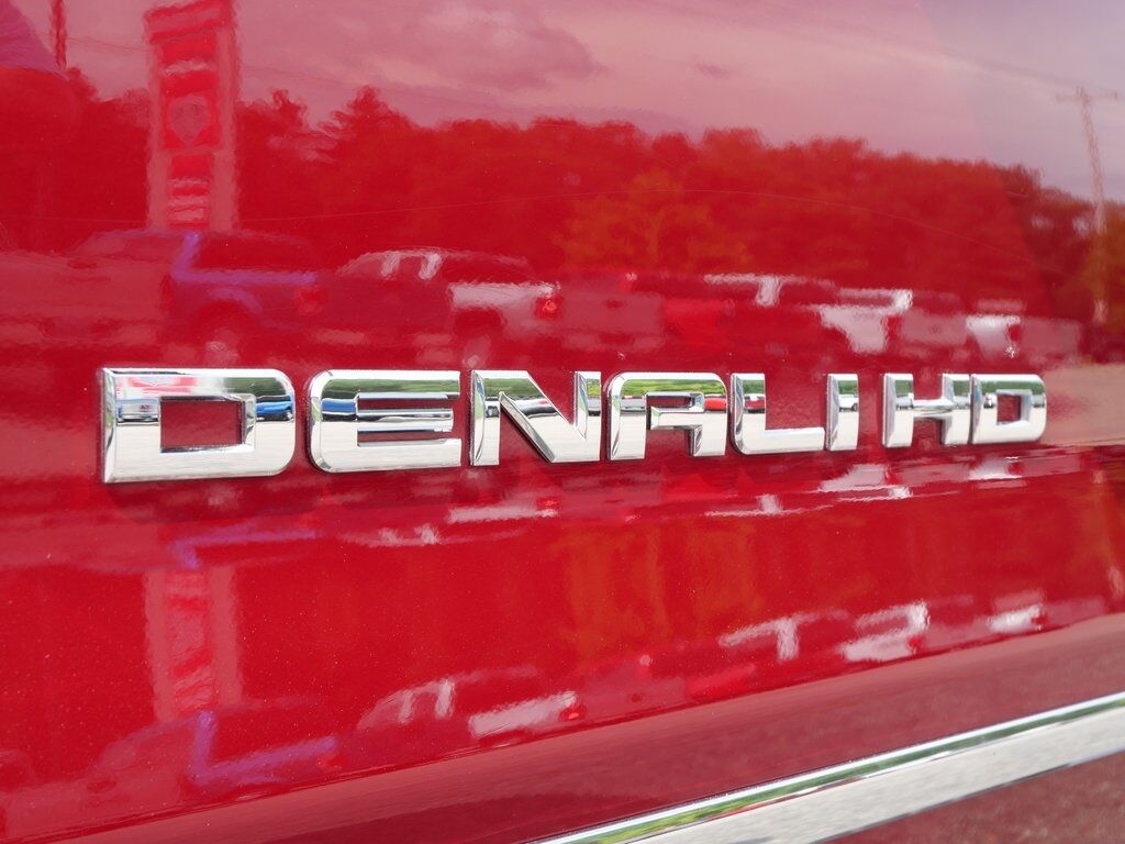 2019 GMC Sierra 2500HD Denali Mt Pleasant MI