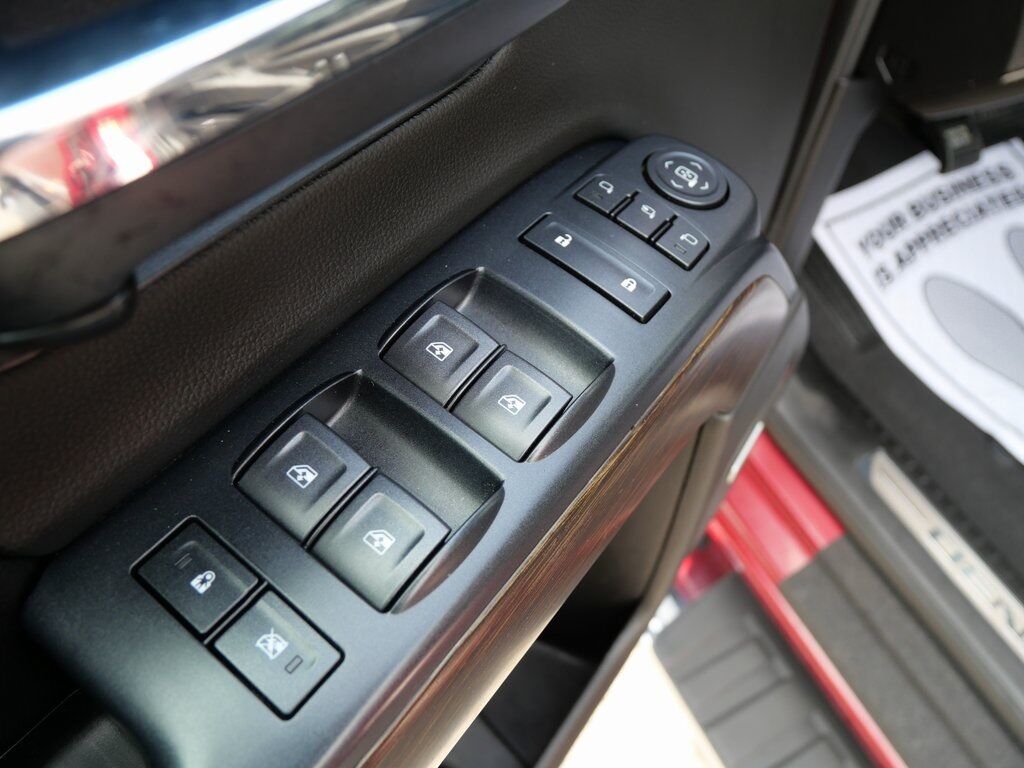 2019 GMC Sierra 2500HD Denali Mt Pleasant MI
