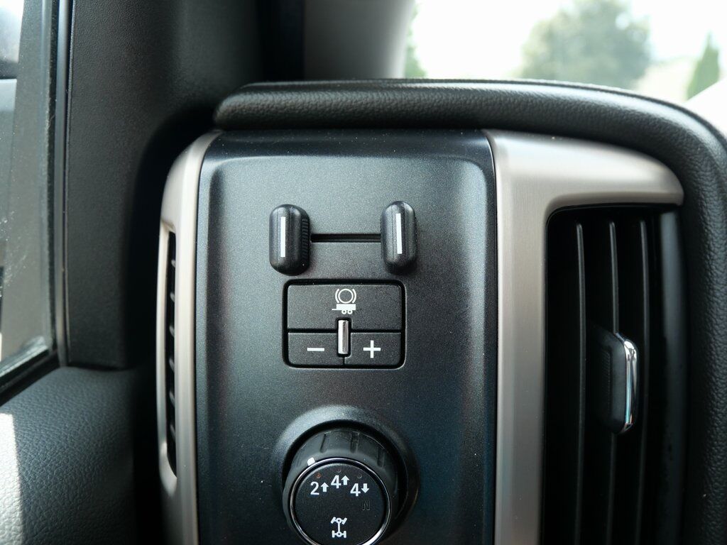 2019 GMC Sierra 2500HD Denali Mt Pleasant MI