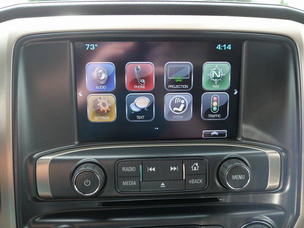 2019 GMC Sierra 2500HD Denali Mt Pleasant MI