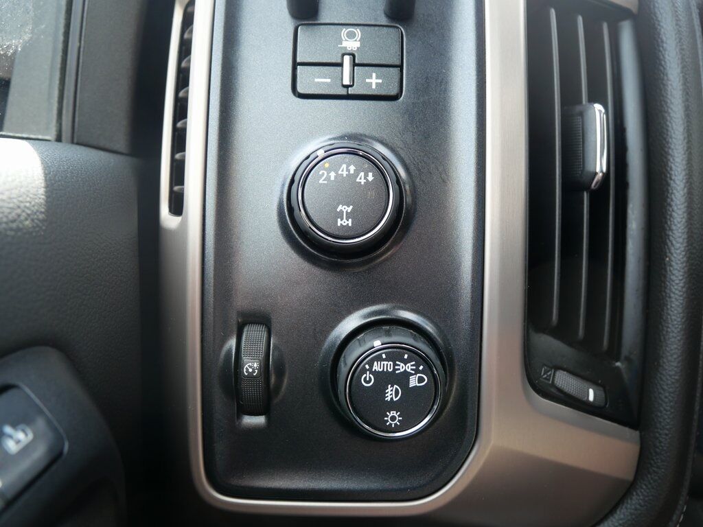 2019 GMC Sierra 2500HD Denali Mt Pleasant MI