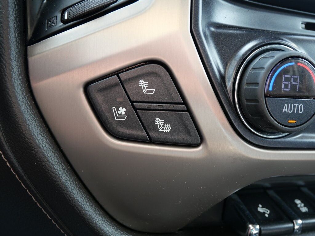2019 GMC Sierra 2500HD Denali Mt Pleasant MI
