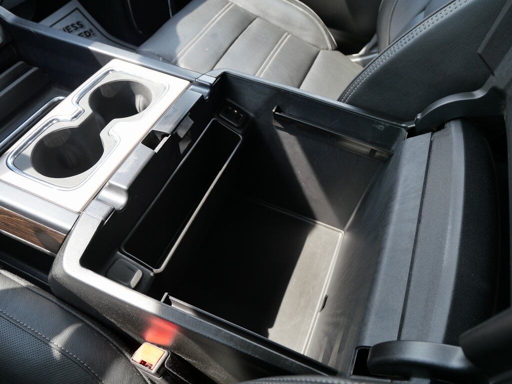 2019 GMC Sierra 2500HD Denali Mt Pleasant MI