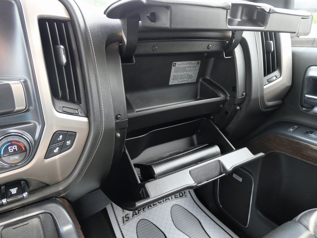 2019 GMC Sierra 2500HD Denali Mt Pleasant MI