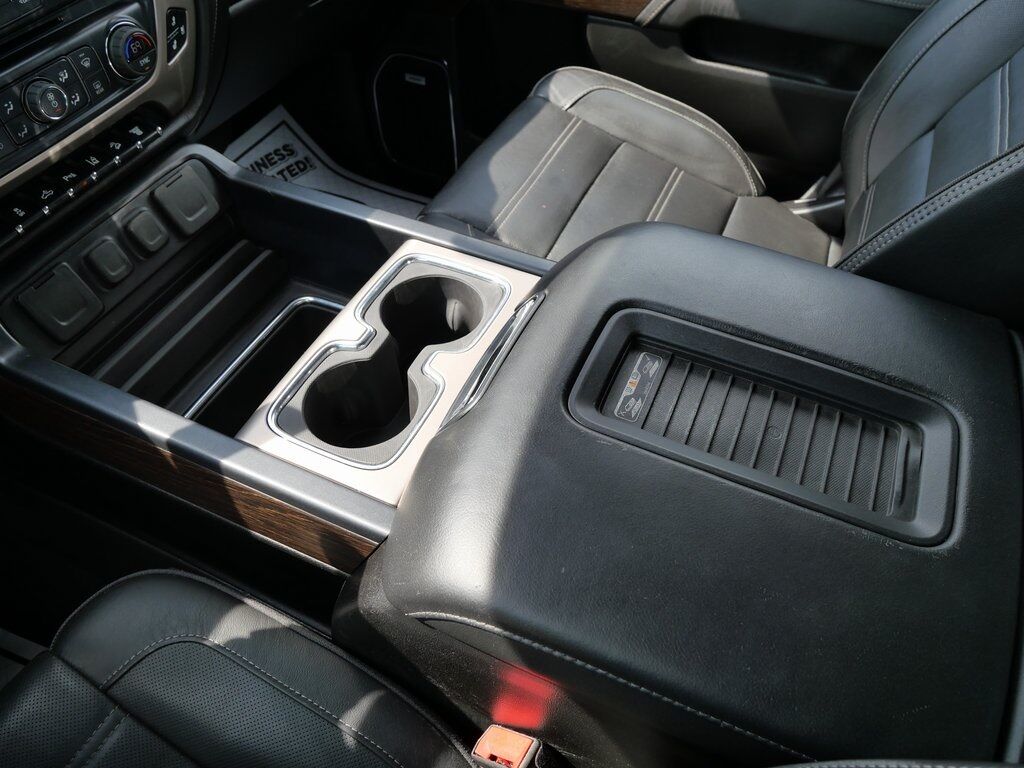2019 GMC Sierra 2500HD Denali Mt Pleasant MI