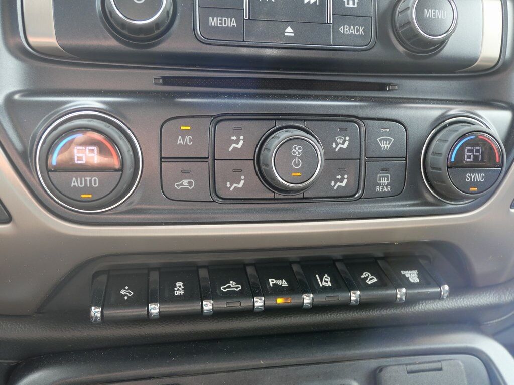 2019 GMC Sierra 2500HD Denali Mt Pleasant MI