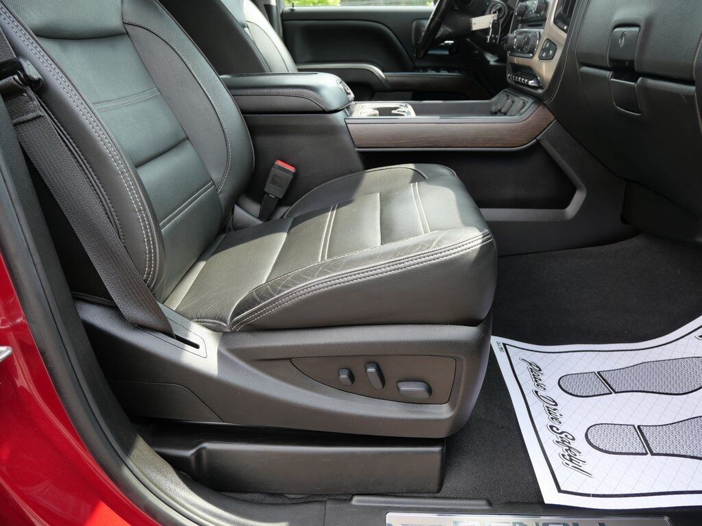 2019 GMC Sierra 2500HD Denali Mt Pleasant MI