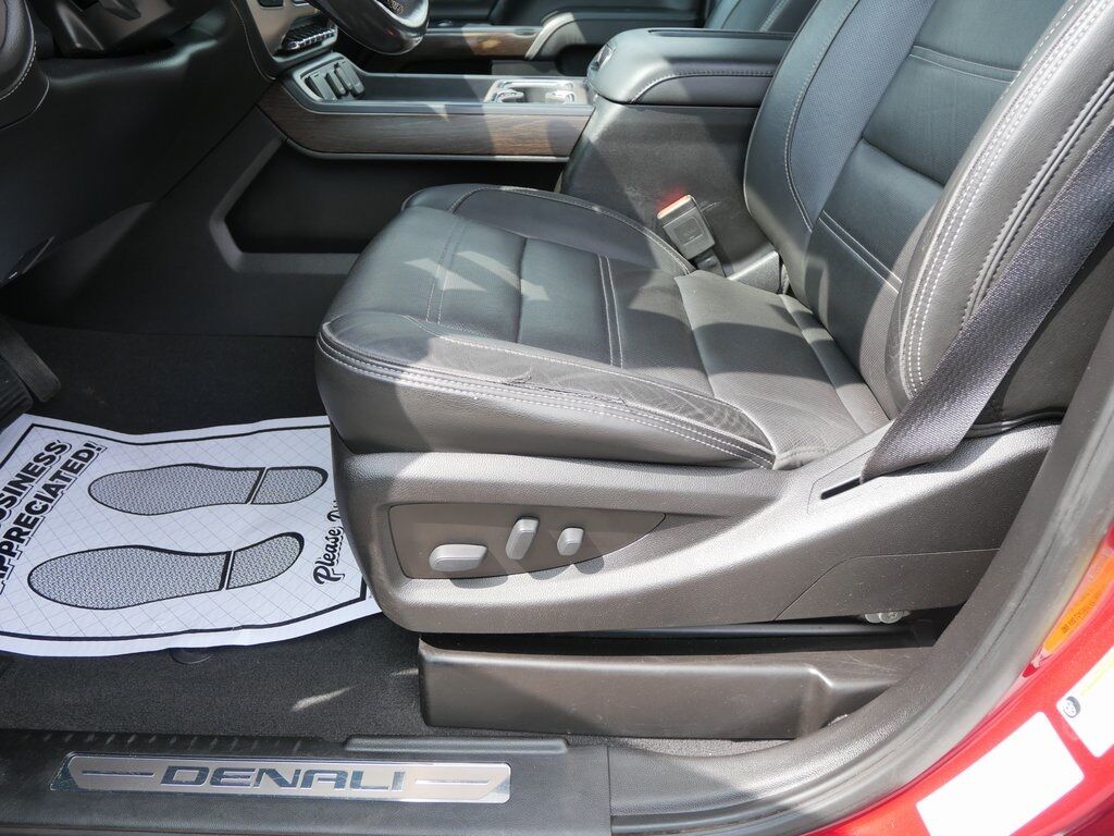 2019 GMC Sierra 2500HD Denali Mt Pleasant MI
