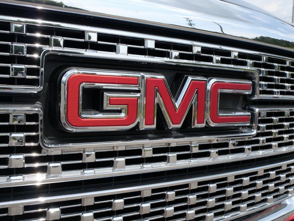 2019 GMC Sierra 2500HD Denali Mt Pleasant MI