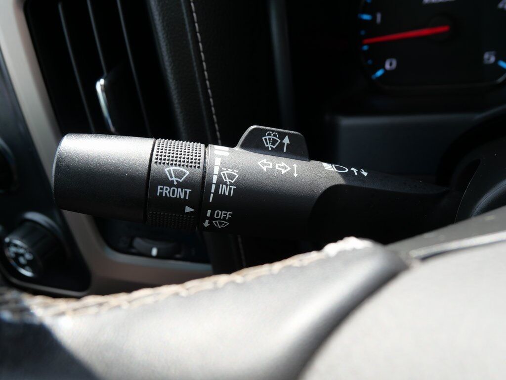2019 GMC Sierra 2500HD Denali Mt Pleasant MI