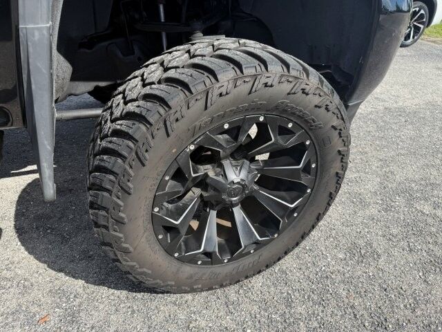 2019 GMC Sierra 2500HD Denali Punta Gorda FL