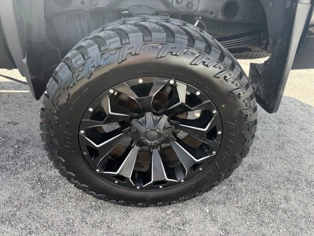 2019 GMC Sierra 2500HD Denali Punta Gorda FL
