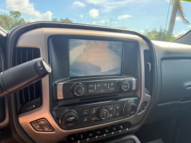 2019 GMC Sierra 2500HD Denali Punta Gorda FL