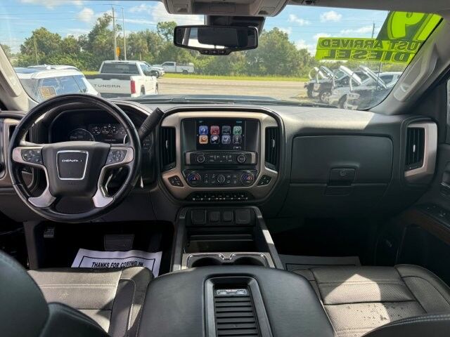 2019 GMC Sierra 2500HD Denali Punta Gorda FL