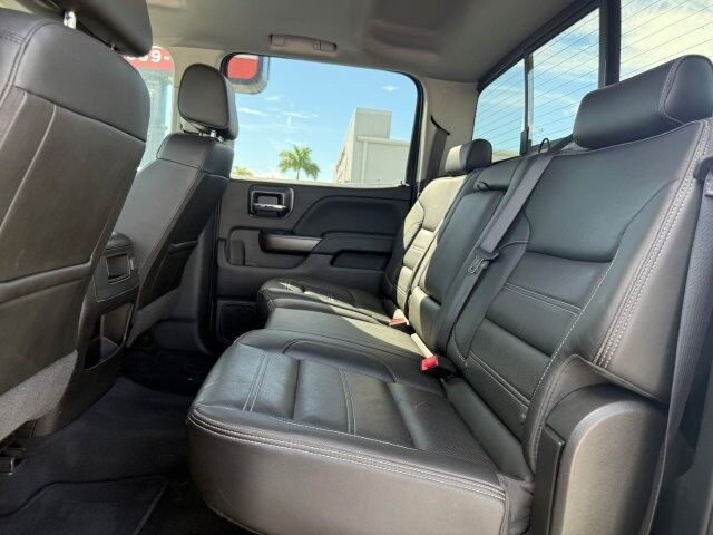 2019 GMC Sierra 2500HD Denali Punta Gorda FL