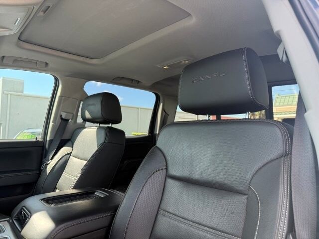 2019 GMC Sierra 2500HD Denali Punta Gorda FL