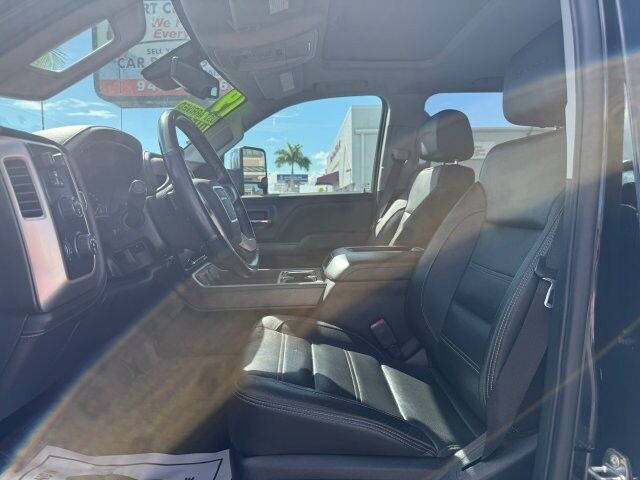 2019 GMC Sierra 2500HD Denali Punta Gorda FL