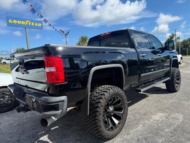 2019 GMC Sierra 2500HD Denali Punta Gorda FL