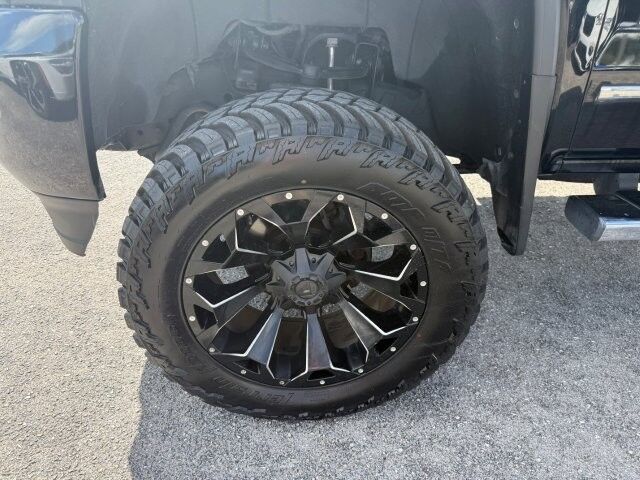 2019 GMC Sierra 2500HD Denali Punta Gorda FL