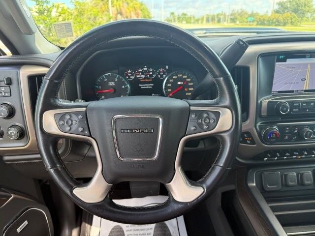 2019 GMC Sierra 2500HD Denali Punta Gorda FL